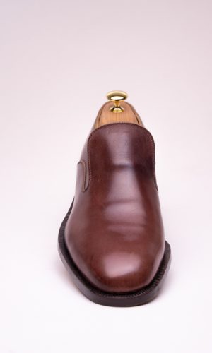 Max&Giò, Bologna. Shooting prodotto scarpa uomo handmade. Fatto a mano